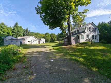 Farm Property for sale in Piscataquis County, Maine