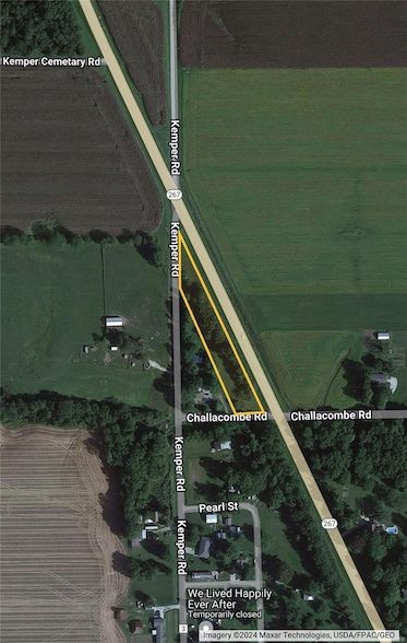 Residential Property for sale in Macoupin County, Illinois