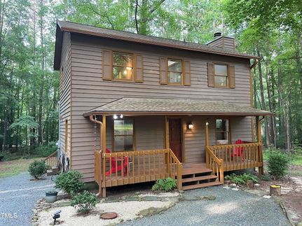 Farm Property for sale in Orange County, North Carolina