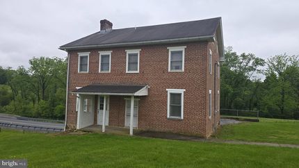 Farm Property in Lebanon County, Pennsylvania