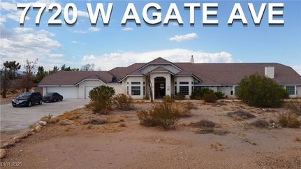 Farm Property for sale in Clark County, Nevada