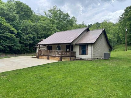 Ranch Property for sale in Johnson County, Kentucky