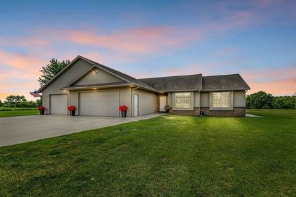 Ranch Property for sale in Green Lake County, Wisconsin