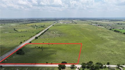 Farm Property for sale in Burnet County, Texas