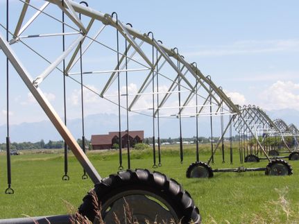 Property for sale in Rio Grande County, Colorado