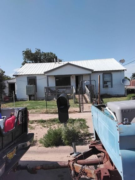 Farm Property for sale in Chaves County, New Mexico