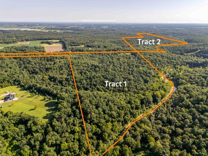 Farm Property for sale in Warren County, Missouri