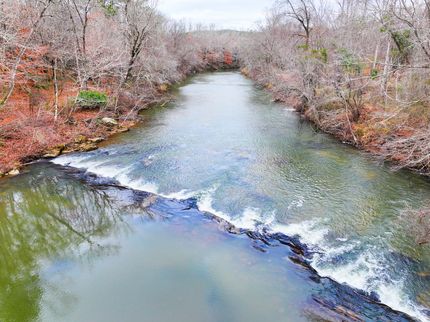 Farm Property in Coosa County, Alabama