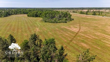 Farm Property for sale in Burke County, Georgia