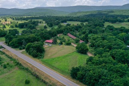 Recreational Property for sale in Scott County, Arkansas
