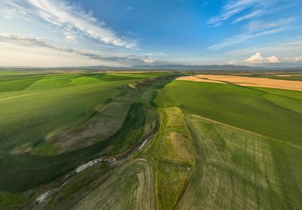 Farm Property for sale in Gallatin County, Montana