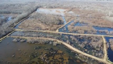 Ranch Property for sale in Tate County, Mississippi