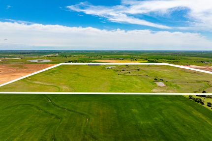 Recreational Property for sale in Kingfisher County, Oklahoma