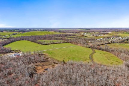 Farm Property for sale in Cannon County, Tennessee