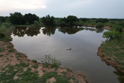 Recreational Property for sale in Brown County, Texas
