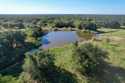Recreational Property for sale in Brown County, Texas