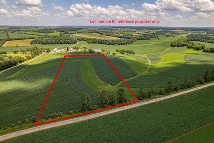 Farm Property for sale in Green County, Wisconsin
