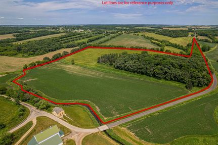 Farm Property for sale in Green County, Wisconsin