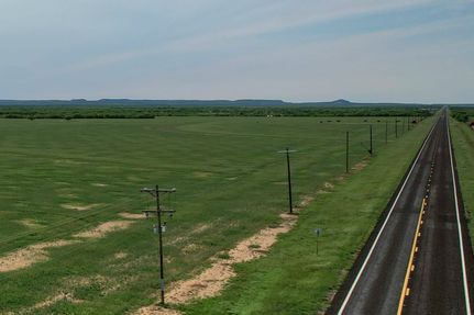 Ranch Property for sale in Knox County, Texas