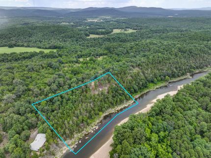 Recreational Property for sale in Montgomery County, Arkansas