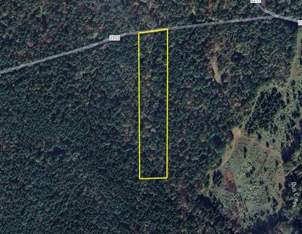 Farm Property for sale in Cherokee County, Texas