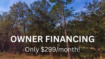 Residential Property in Putnam County, Florida