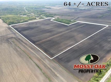 Farm Property for sale in LaPorte County, Indiana