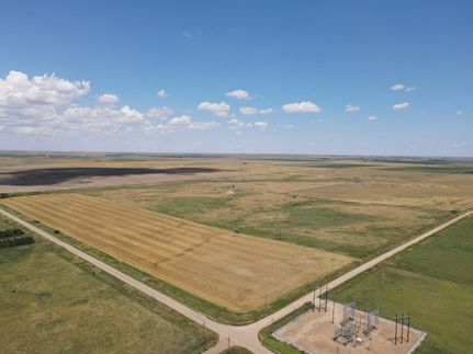 Ranch Property for sale in Ness County, Kansas