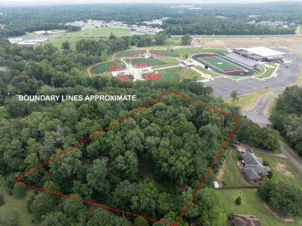 Ranch Property for sale in Elmore County, Alabama