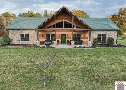 Farm Property for sale in McCracken County, Kentucky