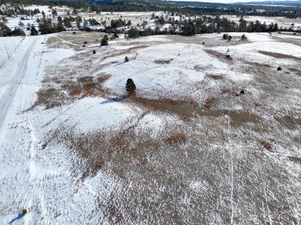 Recreational Property for sale in Custer County, South Dakota