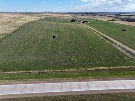 Farm Property for sale in Tripp County, South Dakota