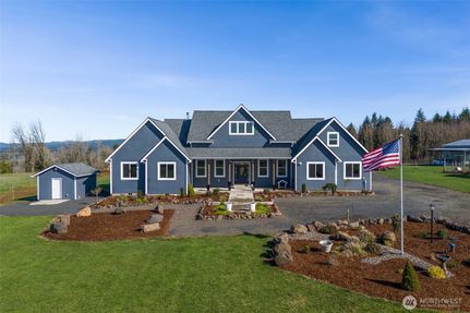 Ranch Property for sale in Lewis County, Washington