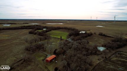 Farm Property for sale in Osage County, Kansas