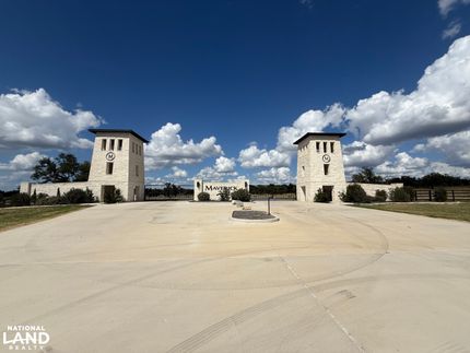 Recreational Property for sale in Gillespie County, Texas