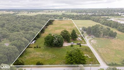 Farm Property for sale in Lawrence County, Missouri