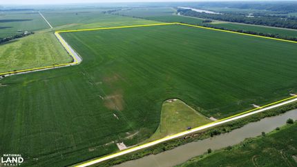 Farm Property for sale in Greene County, Illinois