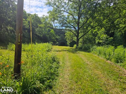 Farm Property for sale in Highland County, Virginia