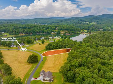 Undeveloped Land for sale in Union County, Georgia