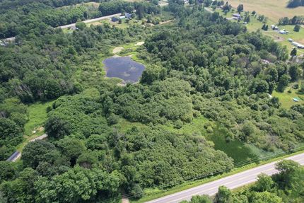 Farm Property for sale in Oswego County, New York