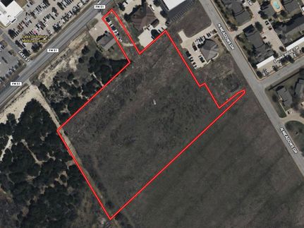 Ranch Property for sale in Hood County, Texas