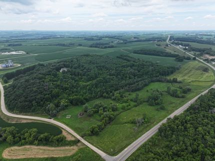 Farm Property for sale in Lafayette County, Wisconsin