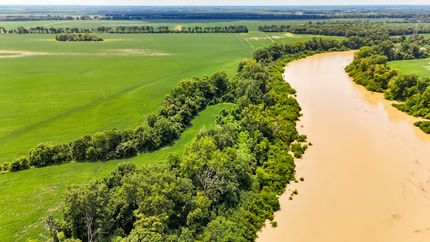 Farm Property for sale in Sharkey County, Mississippi