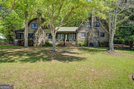 Farm Property for sale in Butts County, Georgia
