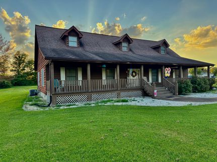 Farm Property for sale in Saline County, Illinois