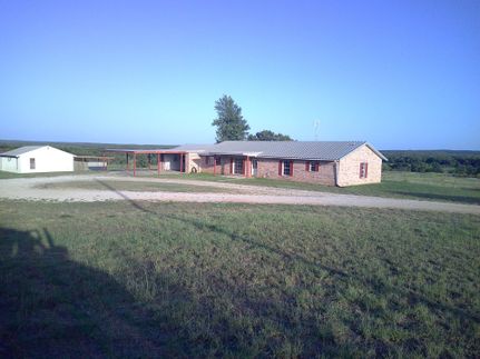 Hunting Land for sale in Clay County, Texas