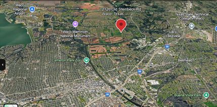 Farm Property for sale in McLennan County, Texas