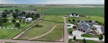 Ranch Property for sale in Castro County, Texas