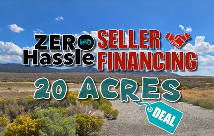Farm Property for sale in Elko County, Nevada
