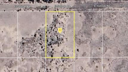 Recreational Property for sale in Luna County, New Mexico